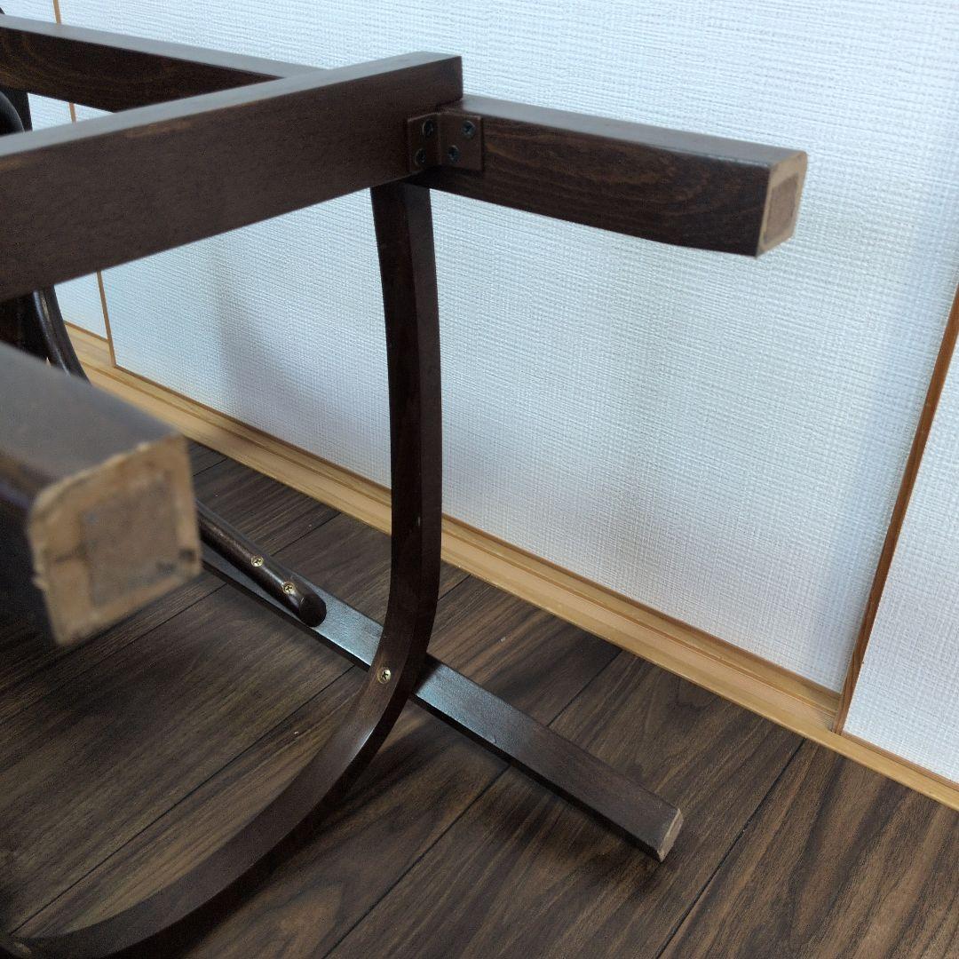 CRES カウンターチェア　③