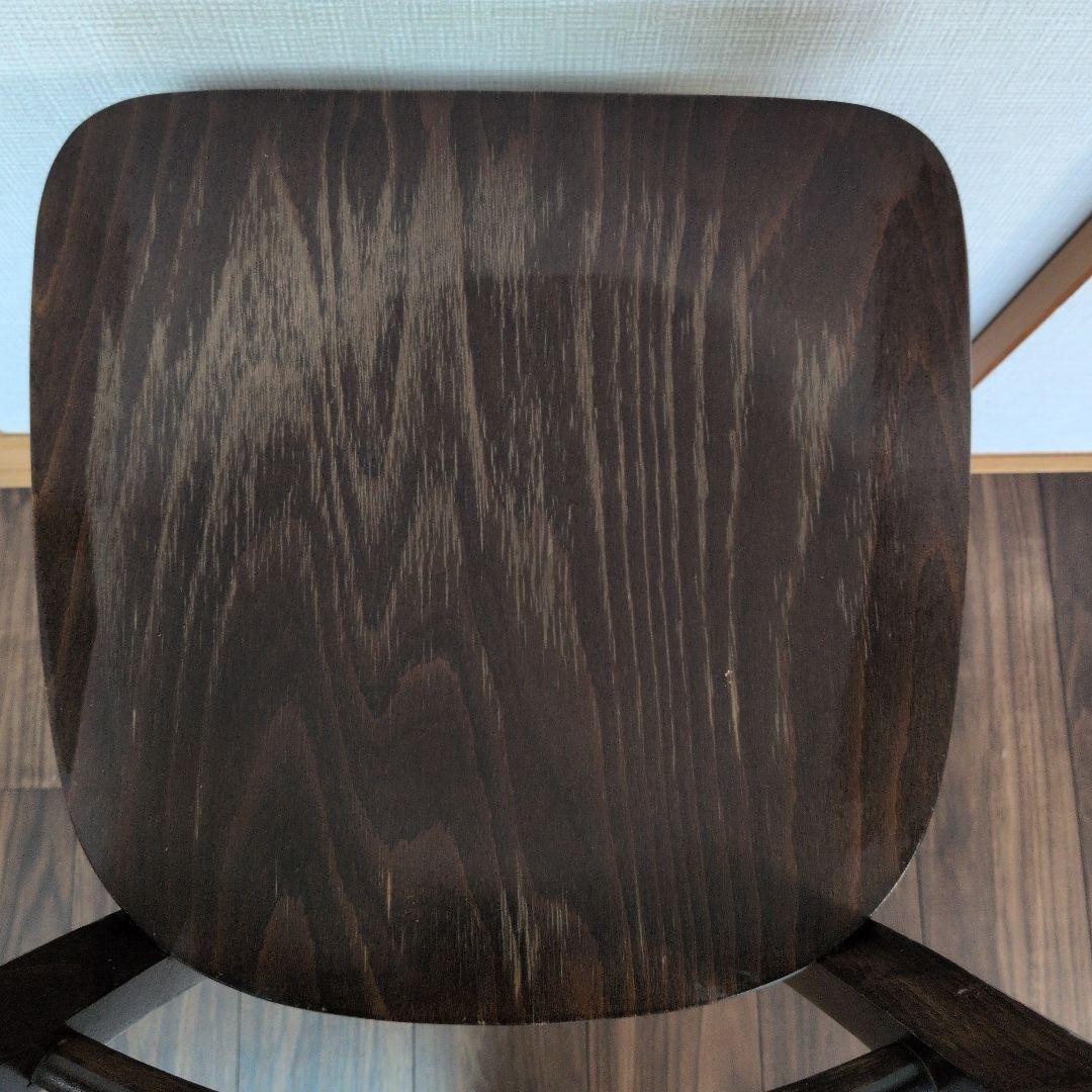 CRES カウンターチェア　③