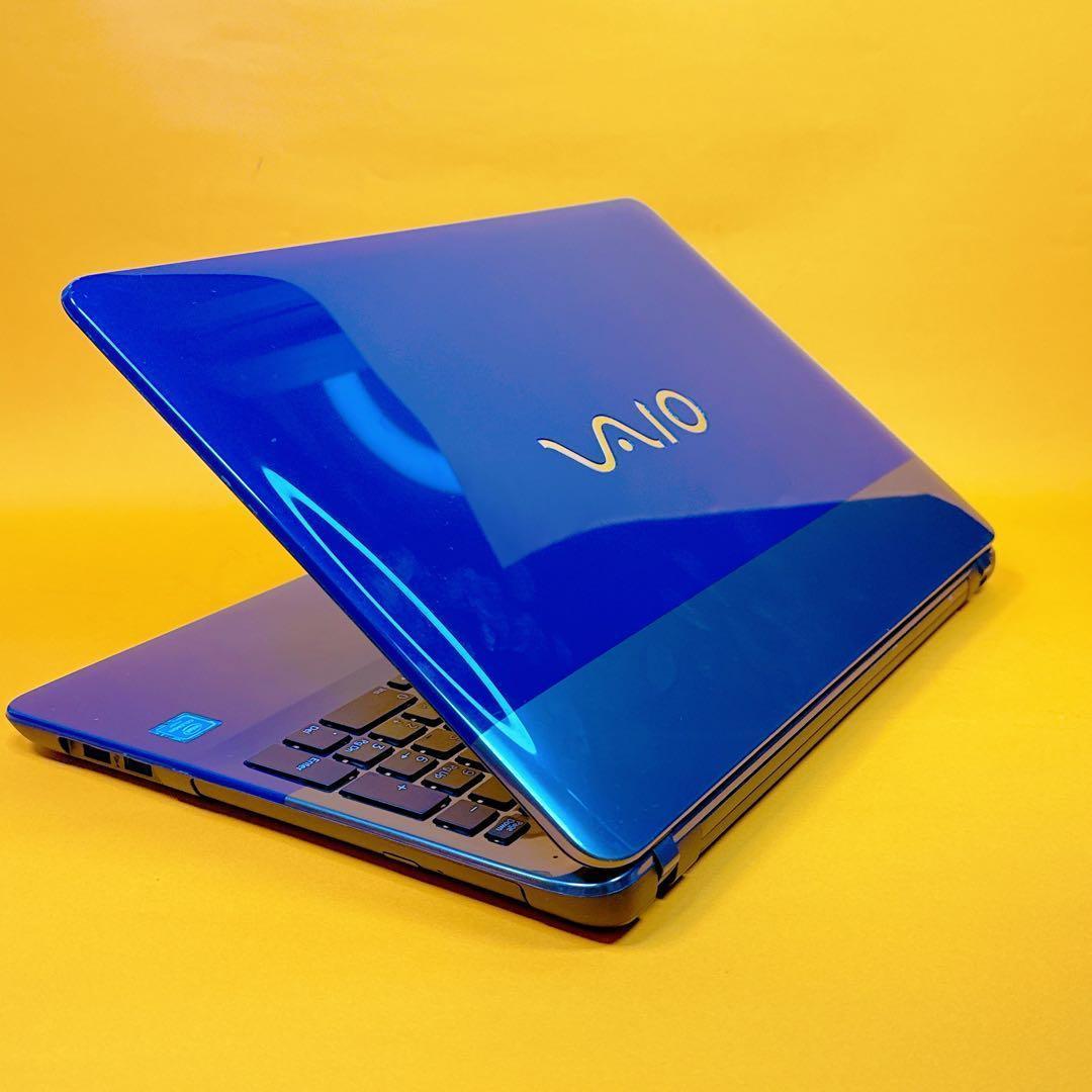 オフィス2024‼️爆速SSD×16GB windows11ノートパソコン 薄型