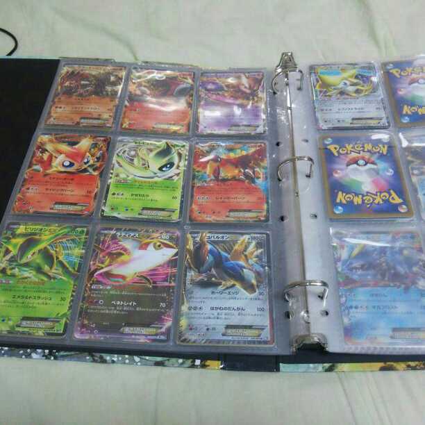 ポケモンカードバラ売り