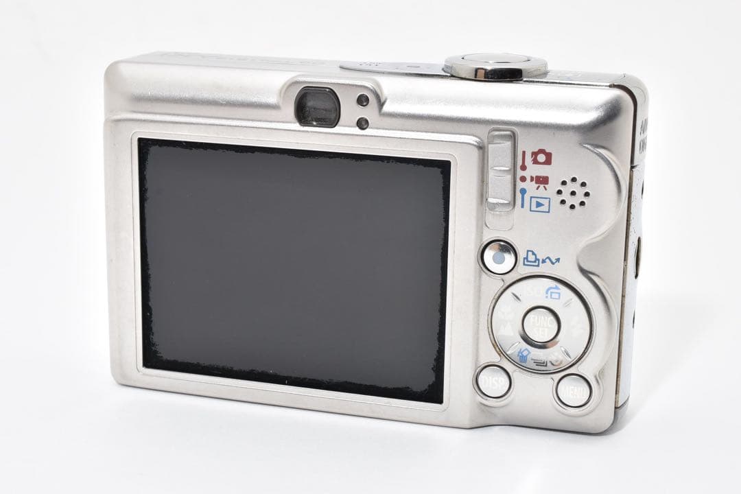 Canon IXY DIGITAL 60 コンパクトカメラ