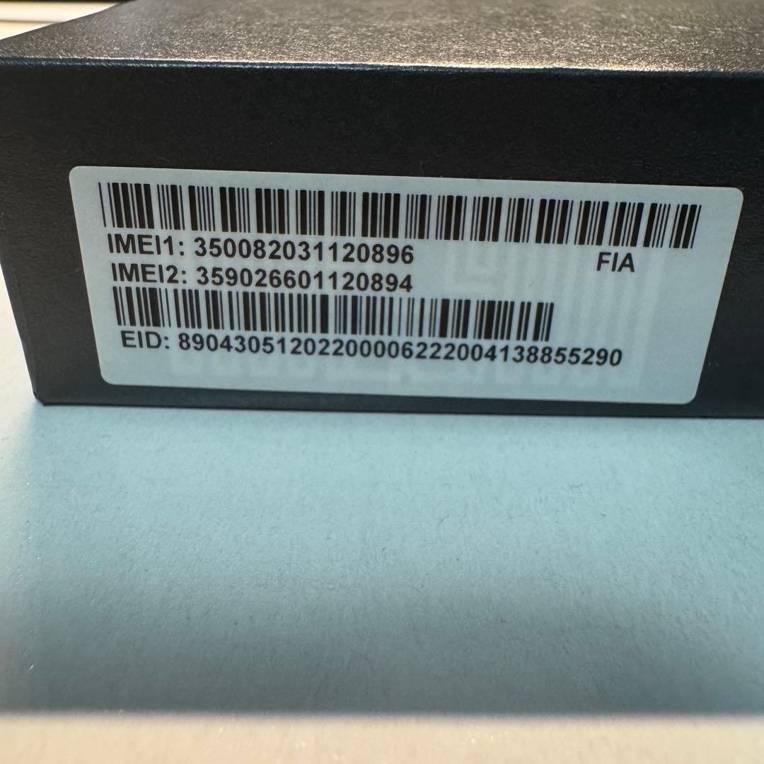 スマートフォン本体 Galaxy Z Fold 4 docomo