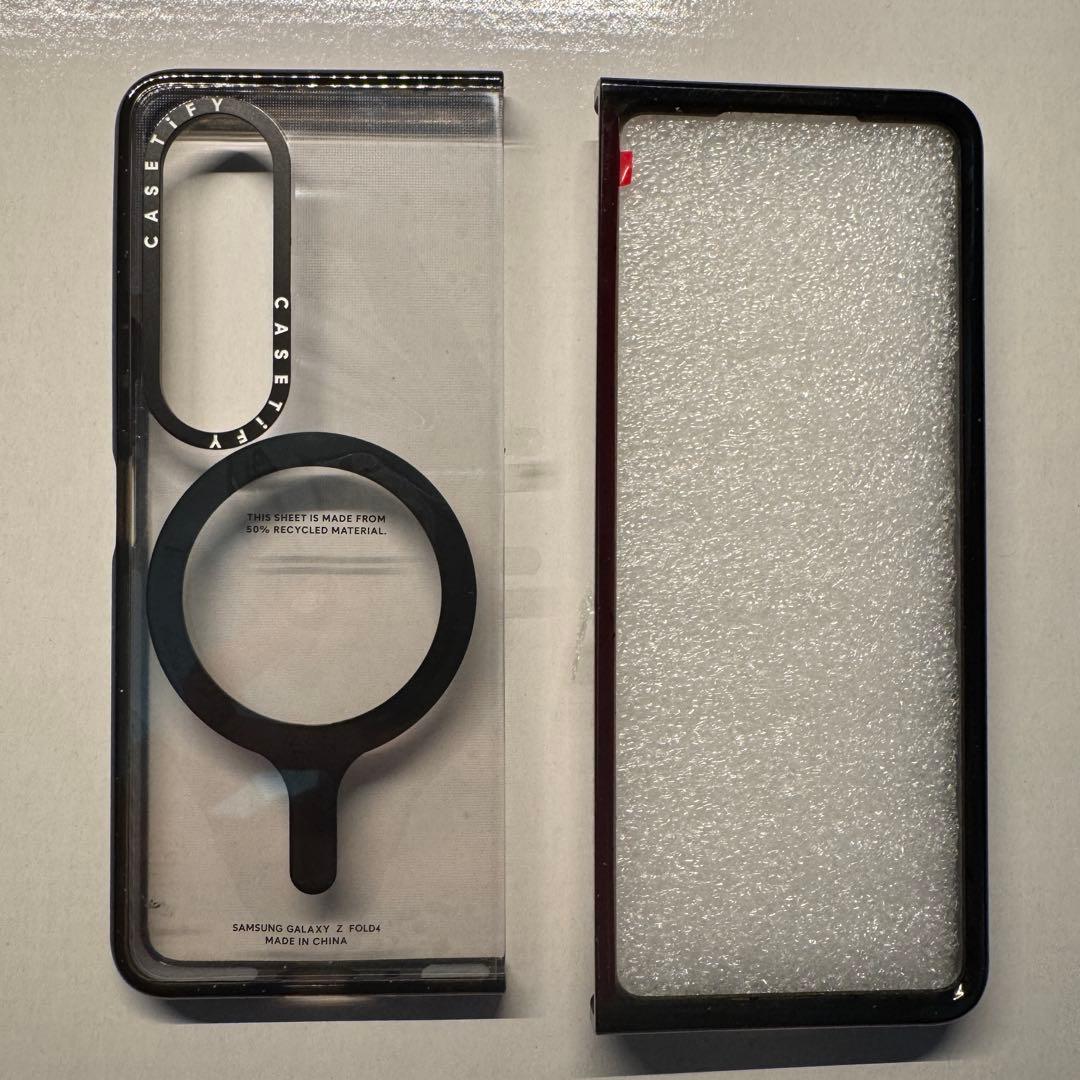 スマートフォン本体 Galaxy Z Fold 4 docomo