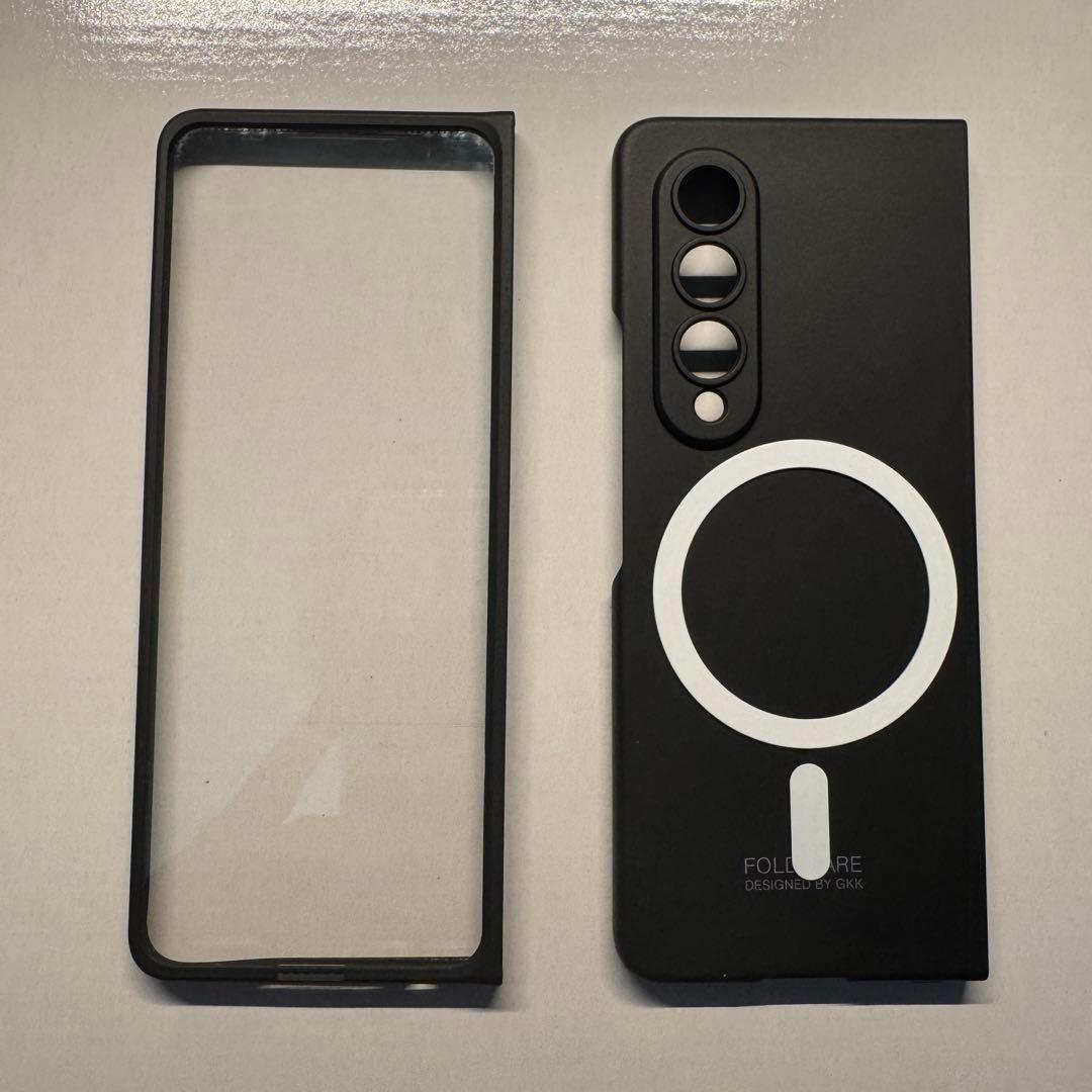 スマートフォン本体 Galaxy Z Fold 4 docomo