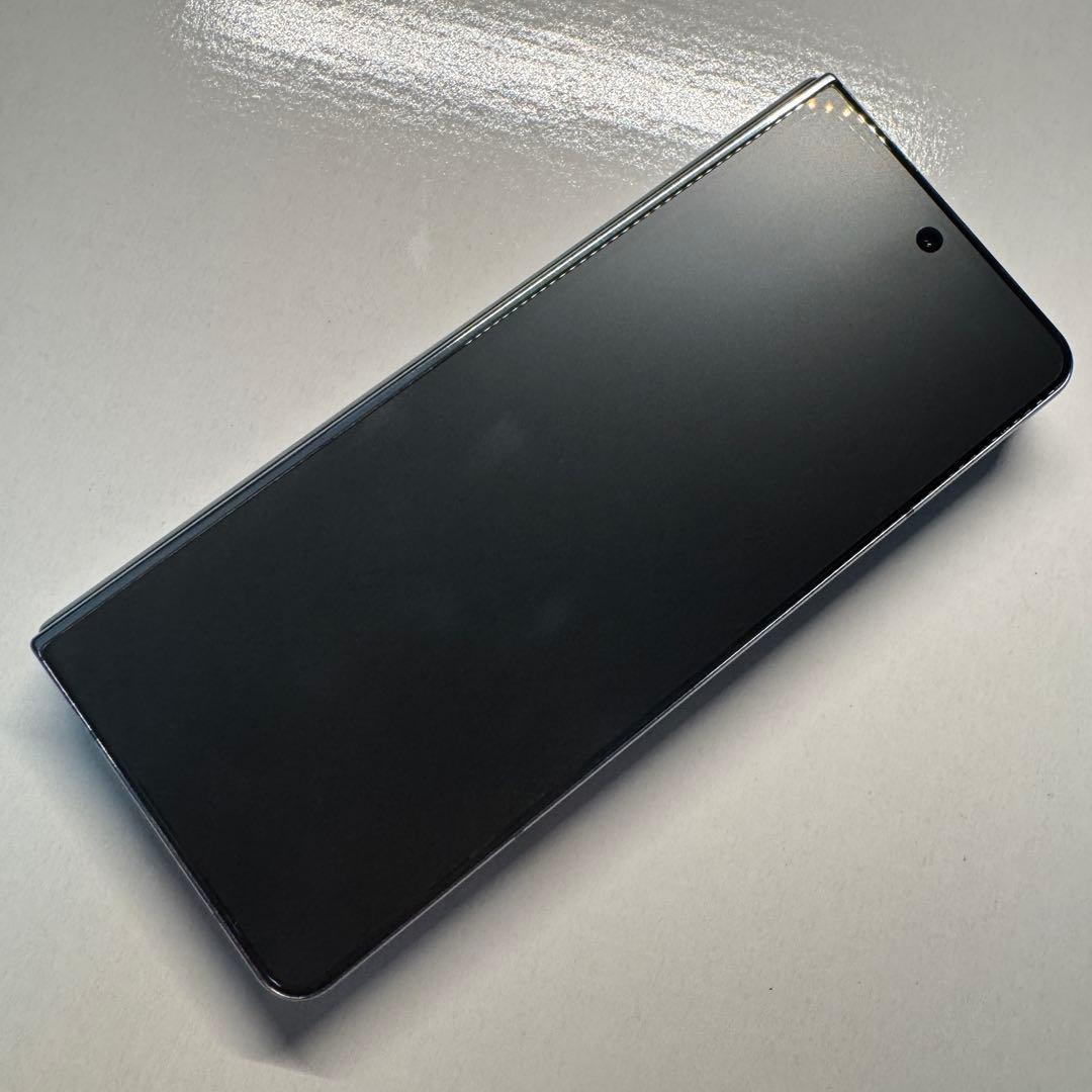 スマートフォン本体 Galaxy Z Fold 4 docomo