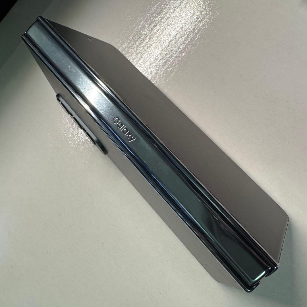 スマートフォン本体 Galaxy Z Fold 4 docomo