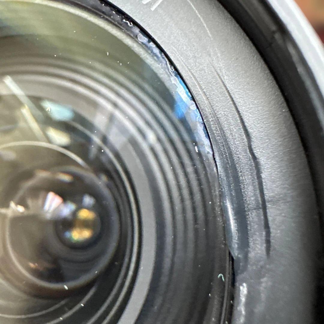 Canon EOS 9000D + EF-S 18-135mm(レンズはオマケ)