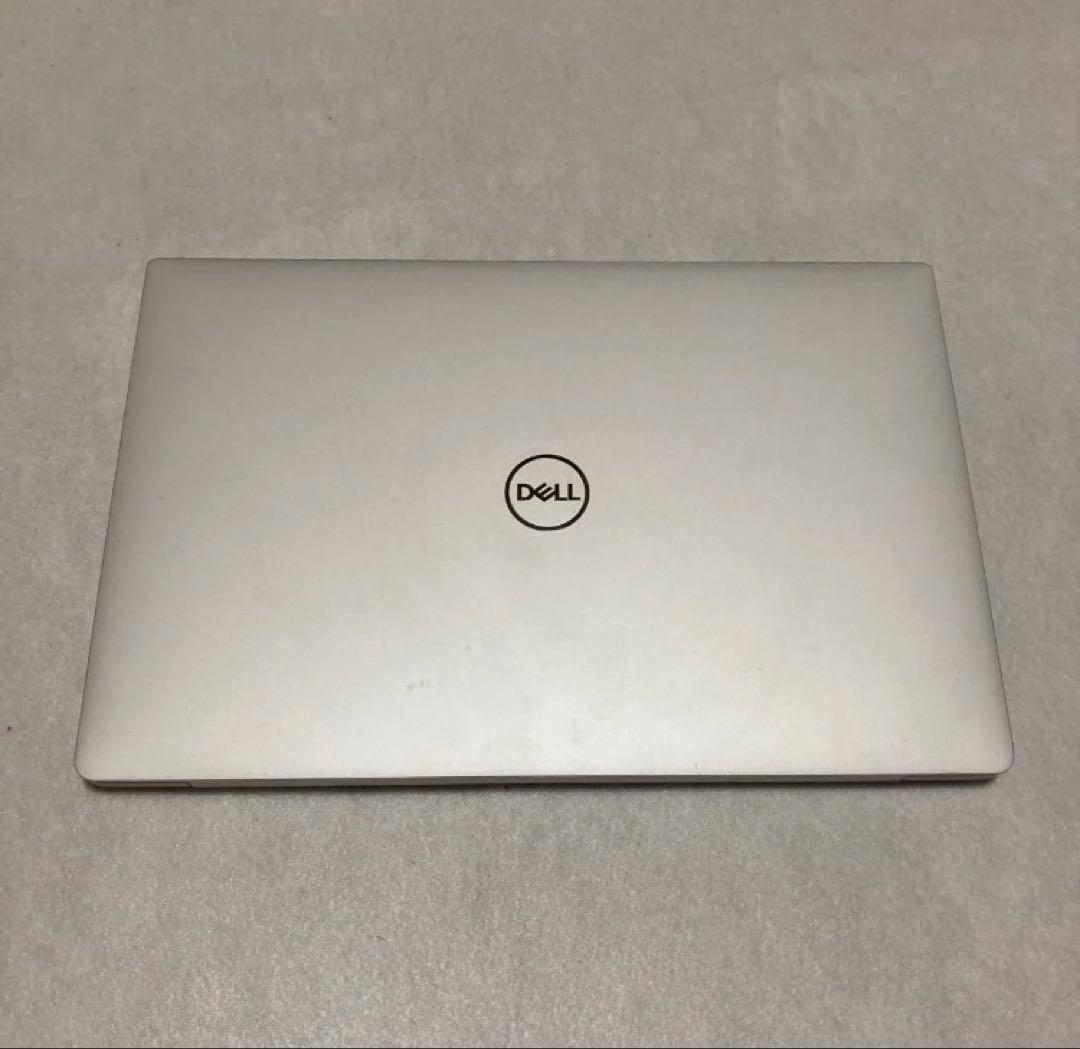 DELL ノートパソコン PC Intel i5-10210U 256GB