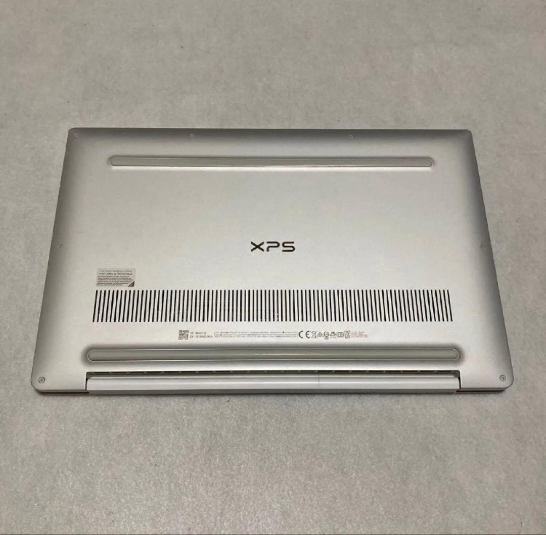 DELL ノートパソコン PC Intel i5-10210U 256GB