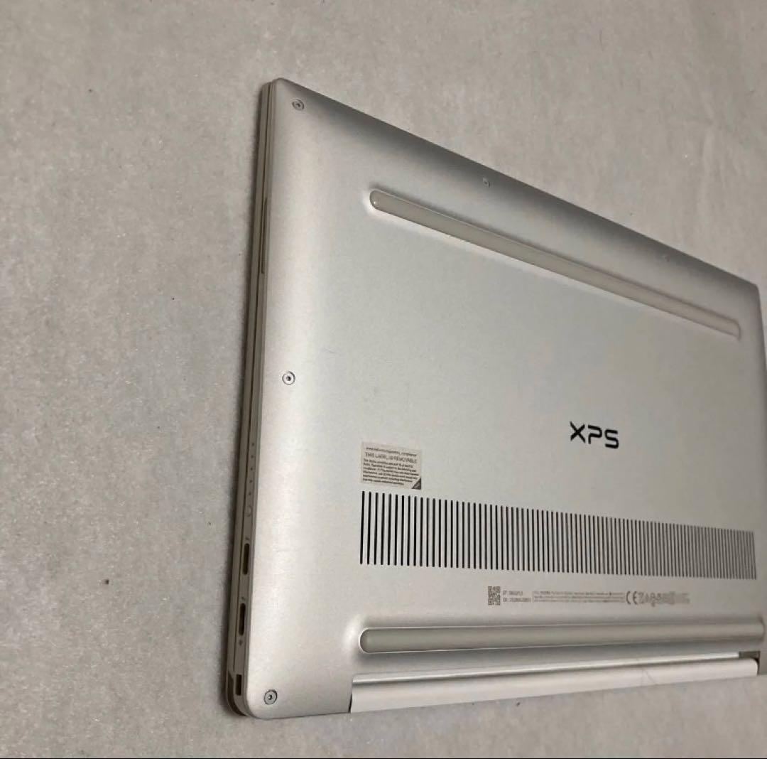 DELL ノートパソコン PC Intel i5-10210U 256GB