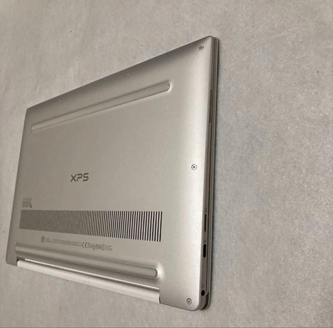 DELL ノートパソコン PC Intel i5-10210U 256GB