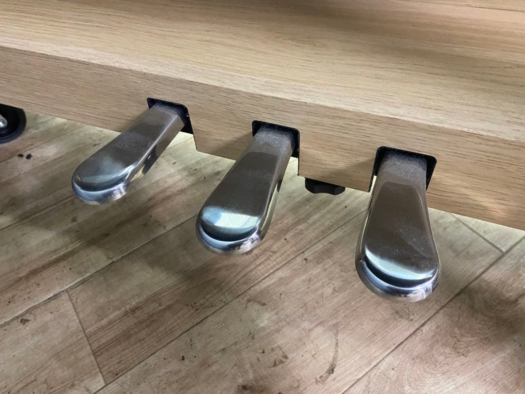 KAWAI CN29 LO 電子ピアノスタンド ナチュラルウッド 2022年制