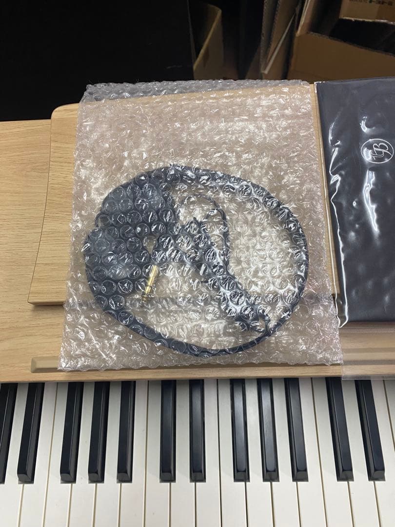 KAWAI CN29 LO 電子ピアノスタンド ナチュラルウッド 2022年制