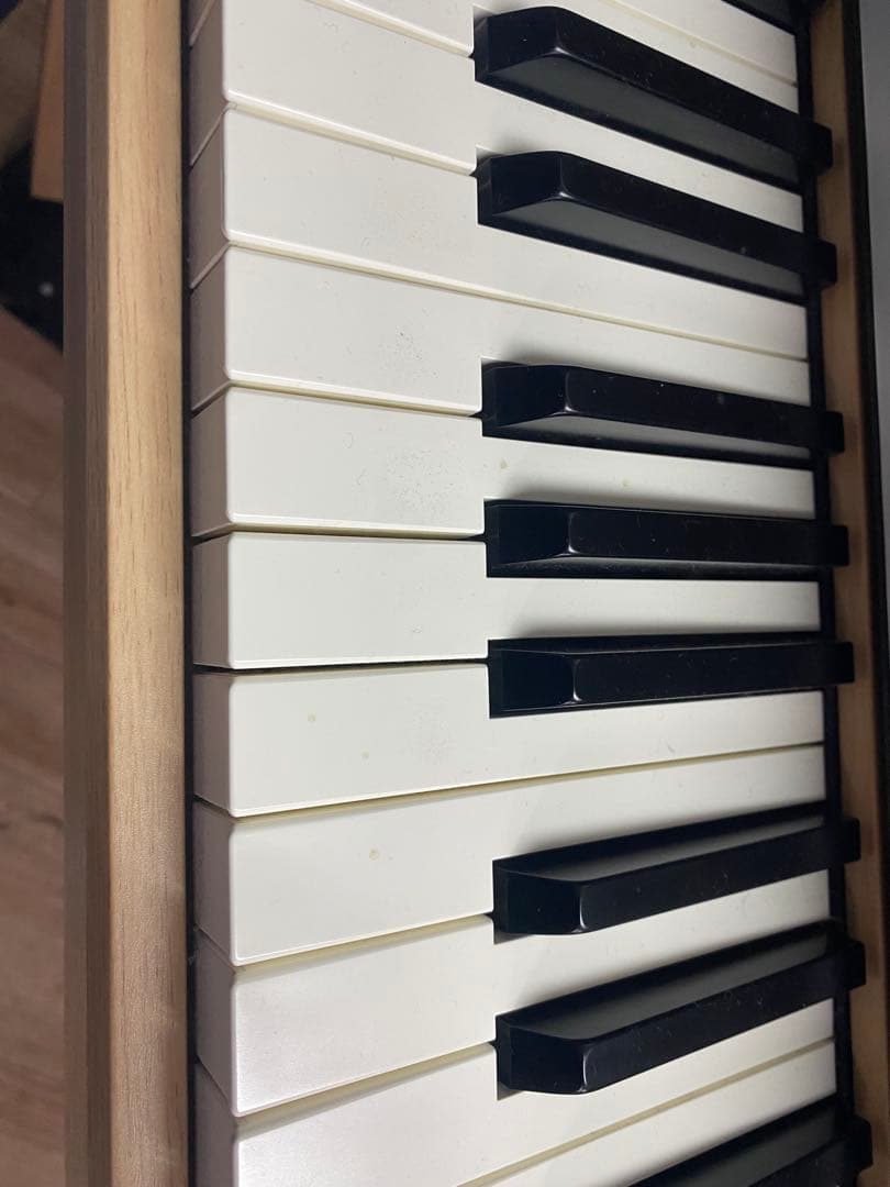 KAWAI CN29 LO 電子ピアノスタンド ナチュラルウッド 2022年制