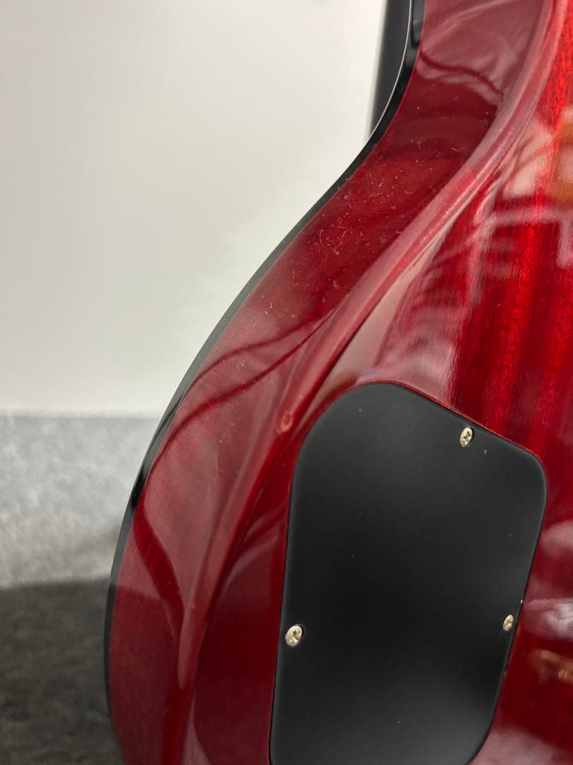 限定値引き Epiphone Tak Matsumoto DC チェリーレッド