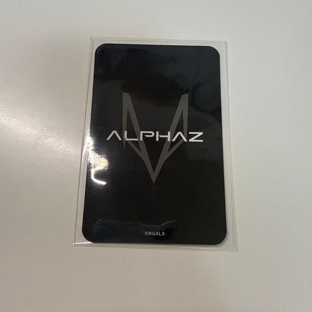 XG HINATA VVIP 東京ドーム グロパ トレカ