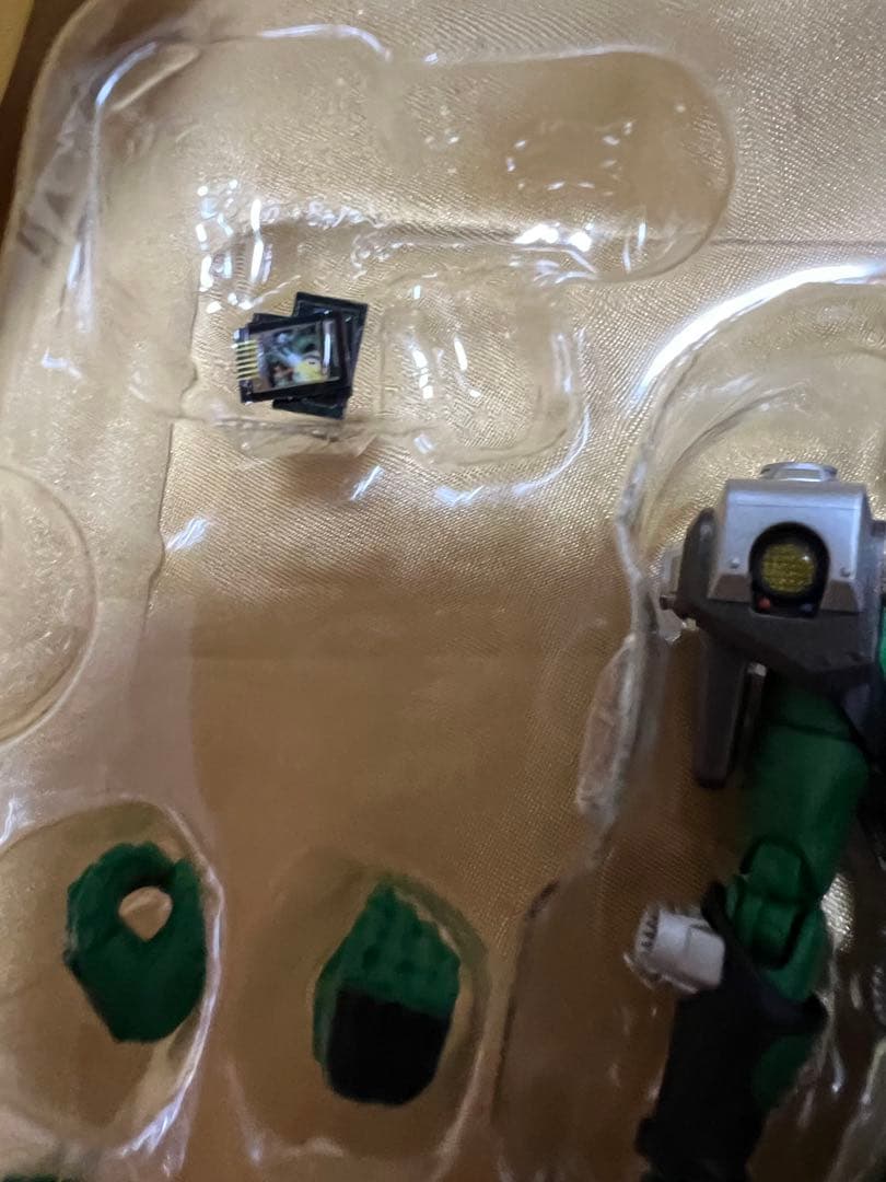 フィギュアーツ 仮面ライダーゾルダ 仮面ライダー龍騎シリーズ