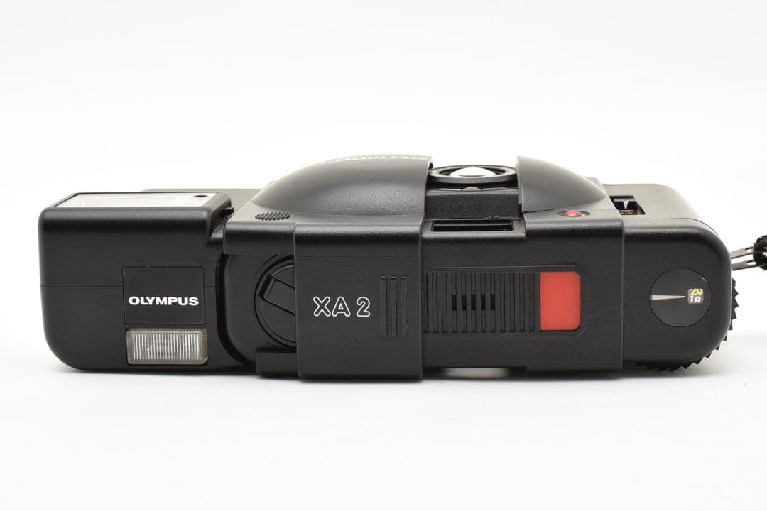 【完動品】Y-979 OLYMPUS XA2 A11フラッシュ