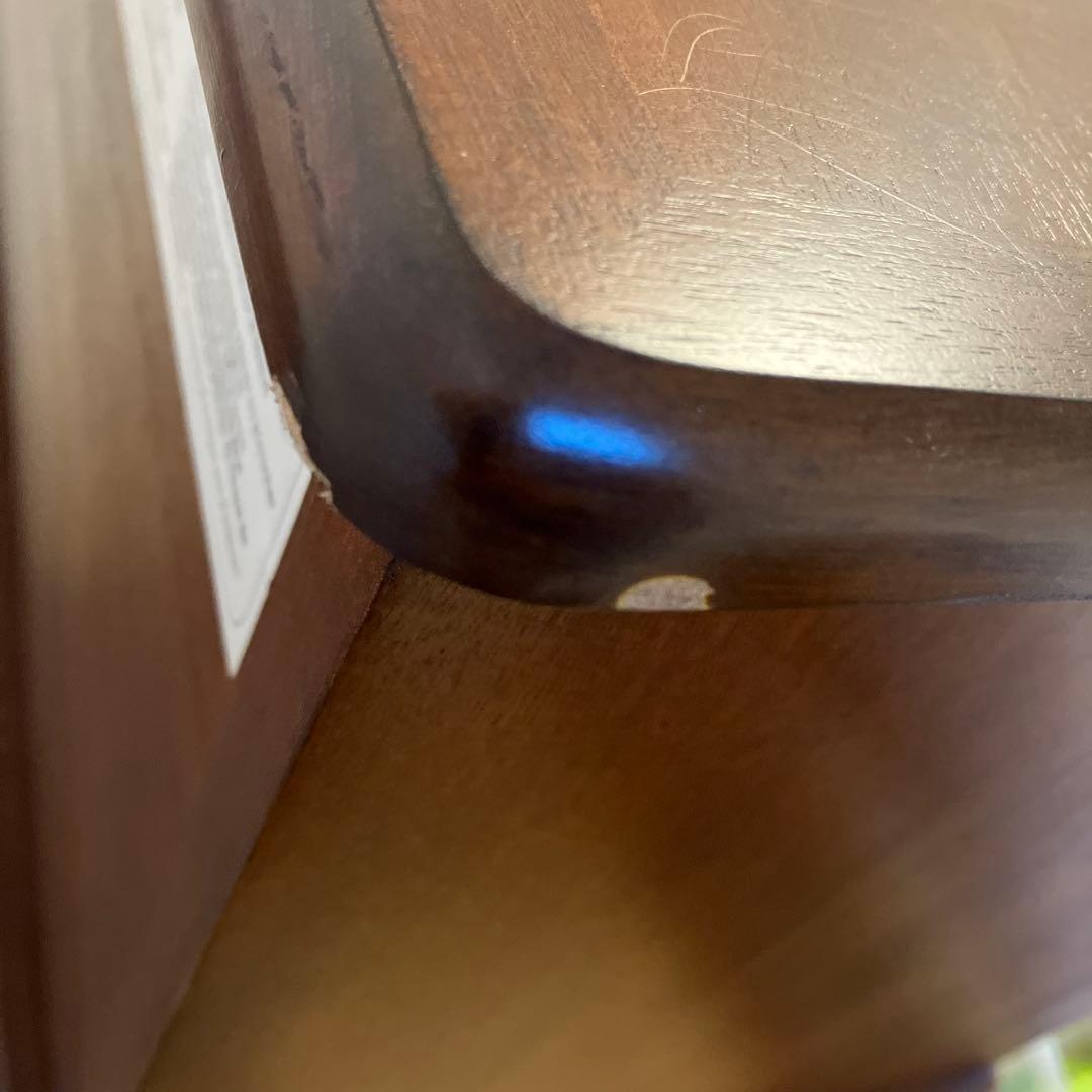 Ashley ライティングビューロ　デスク