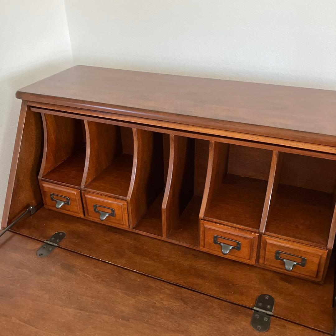 Ashley ライティングビューロ　デスク