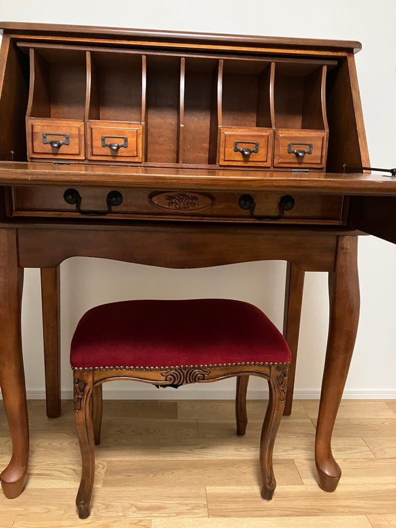 Ashley ライティングビューロ　デスク