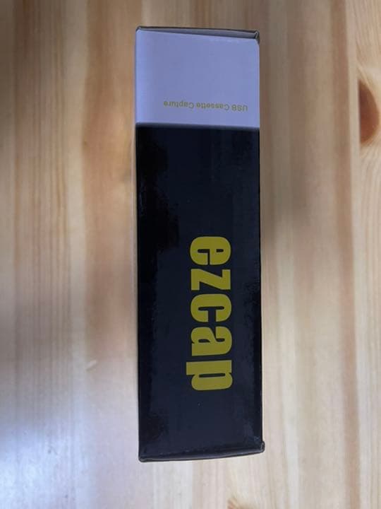 ☆TAPE BR602-V2 カセットセットテープMP3変換プレーヤー