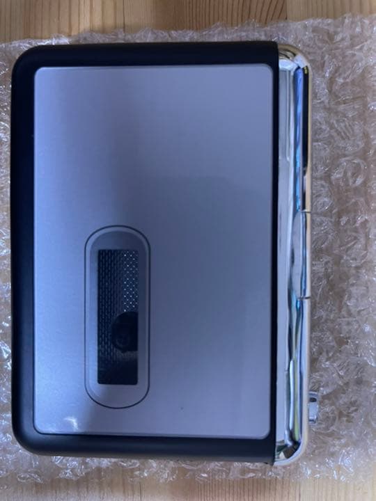 ☆TAPE BR602-V2 カセットセットテープMP3変換プレーヤー