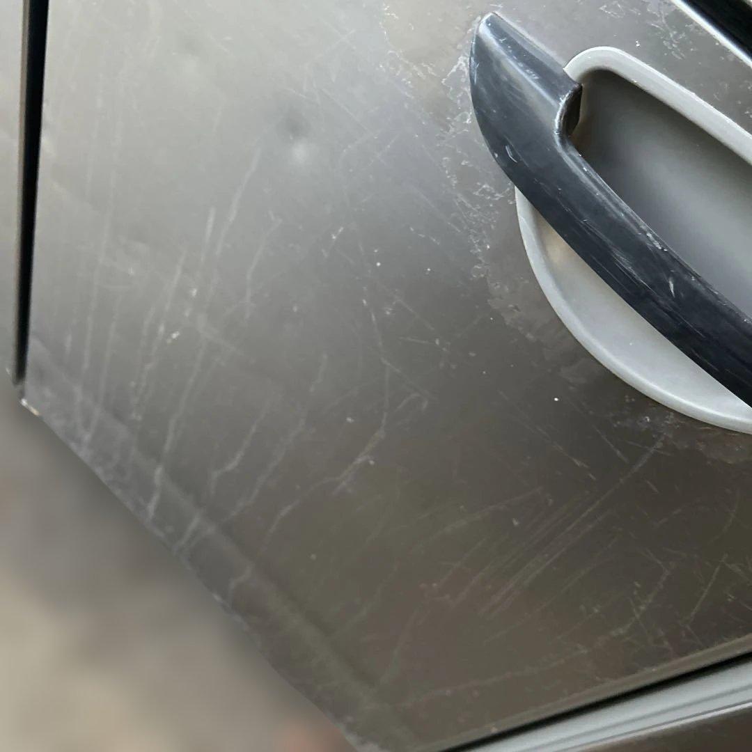 7176 2021年製 パナソニック SUR-K1861SB コールドテーブル