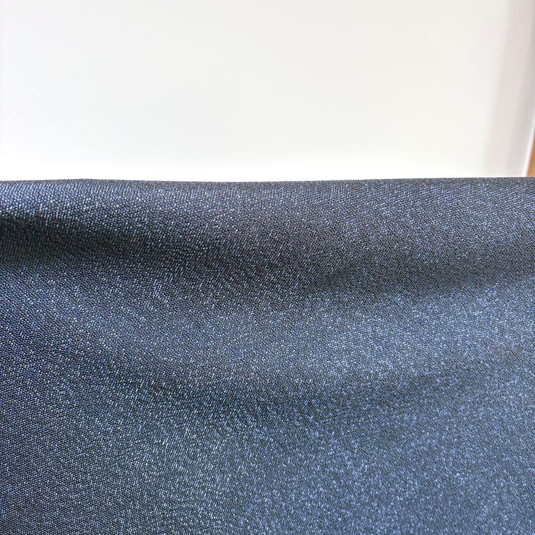 【こてつママ】遮光カフェカーテン　ご案内用