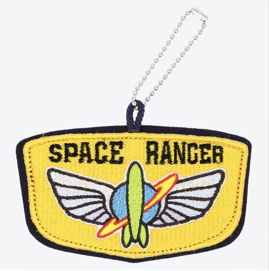 バズライトイヤーのアストロブラスター　トートバッグ　新品未使用品