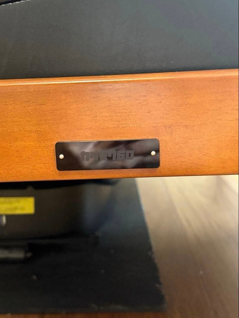 【カリモク60】Kチェア 2人掛け ソファ スタンダードブラック