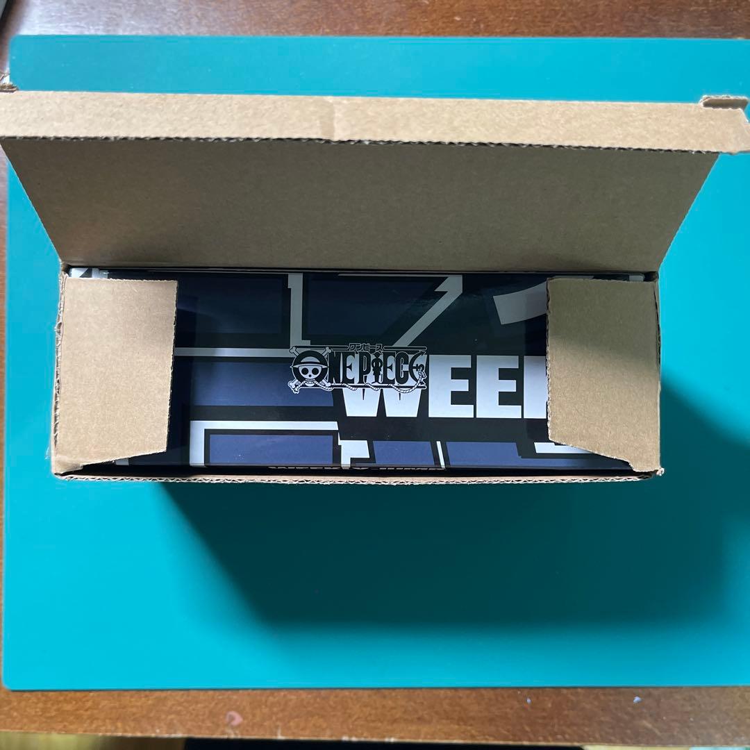 コミック・アニメ ONE PIECE GEAR5 edition 100%