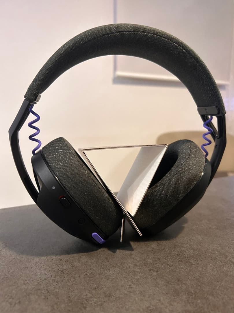 logicool G321 LIGHTSPEED ワイヤレスヘッドセット