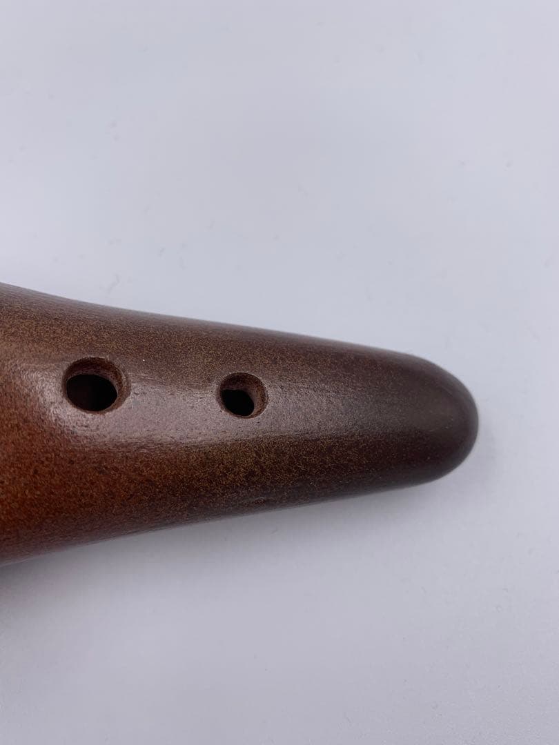 オカリナ工房エトナ　C管