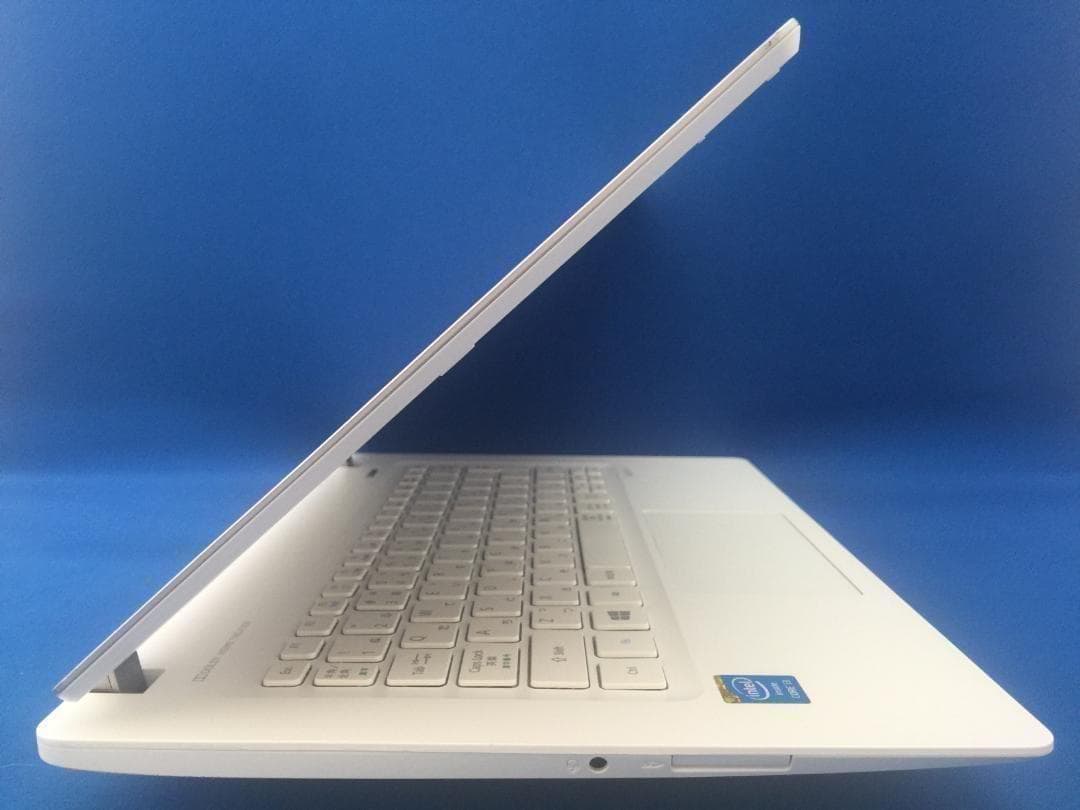 エイサー V3-371 13.3型/超薄・軽量/Office2024/Win11