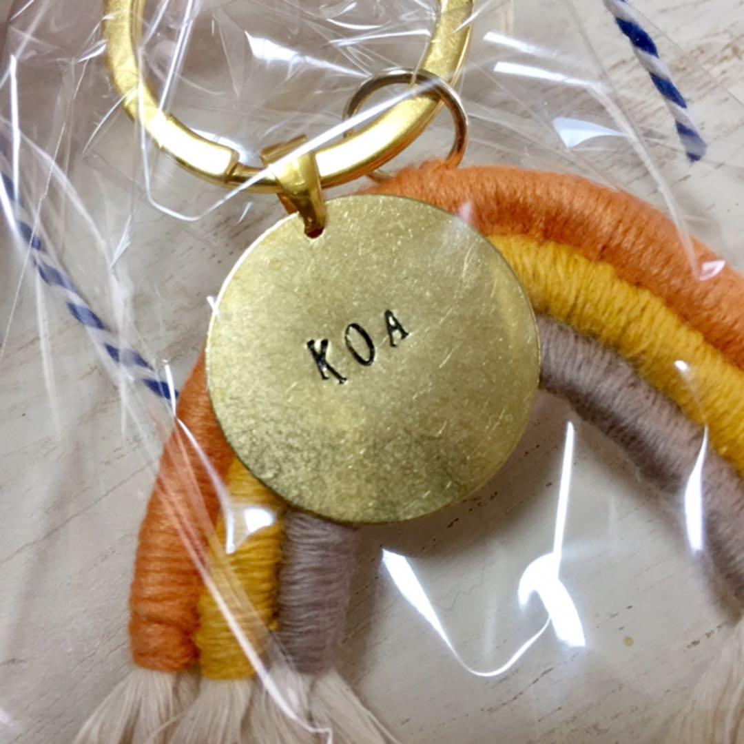 確認用です☺︎