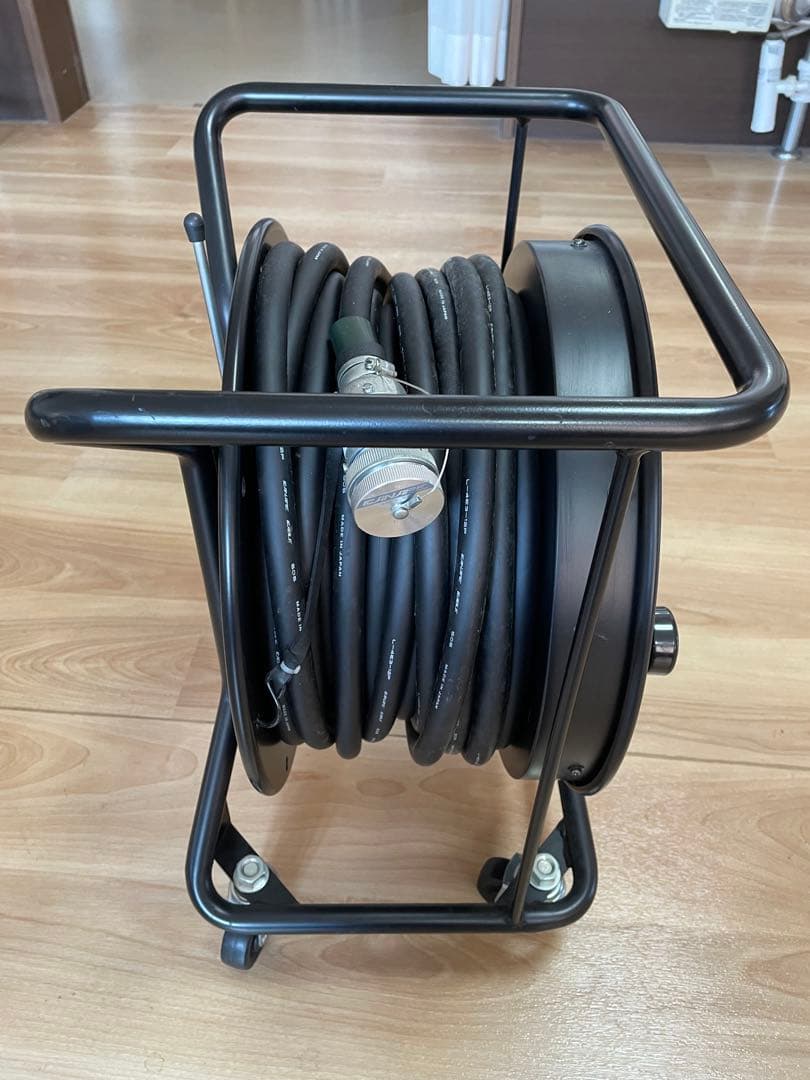 canare カナレ　マルチケーブル　30m