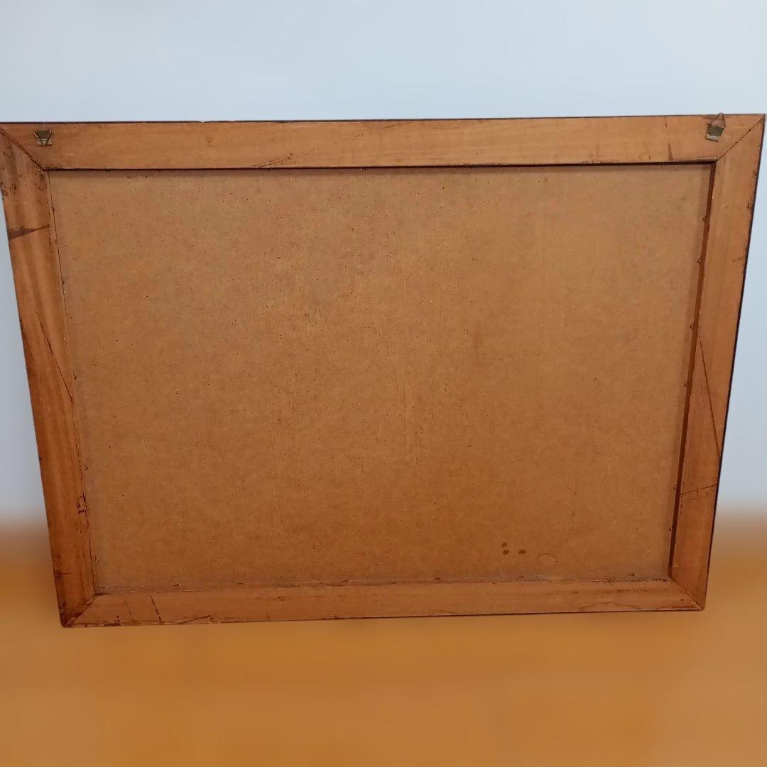 絵画　FRANCO BETTI Culla di armonie　ベートーヴェン