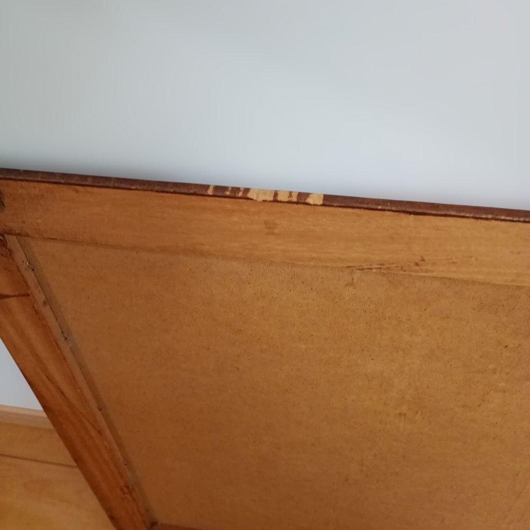 絵画　FRANCO BETTI Culla di armonie　ベートーヴェン