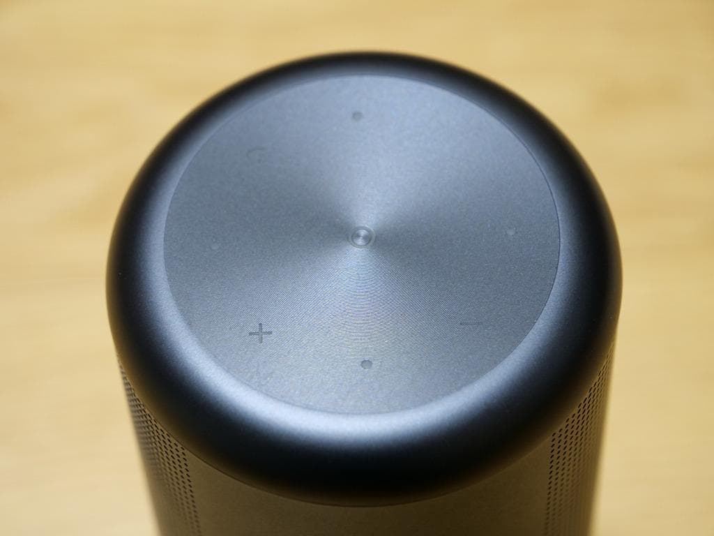 Anker NEBULA Capsule 3 モバイルプロジェクター