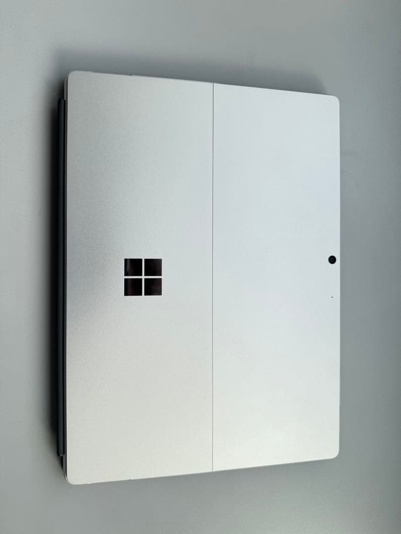 Surface Pro9 256GB 8GB純正キーボード付 外箱あり 動作良好