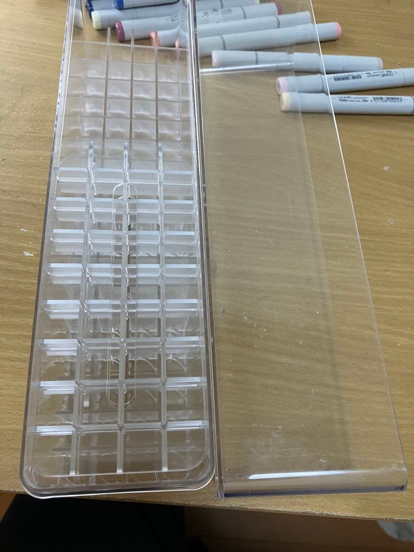 コピックスタート36色+21色+マルチライナーや白インクセット