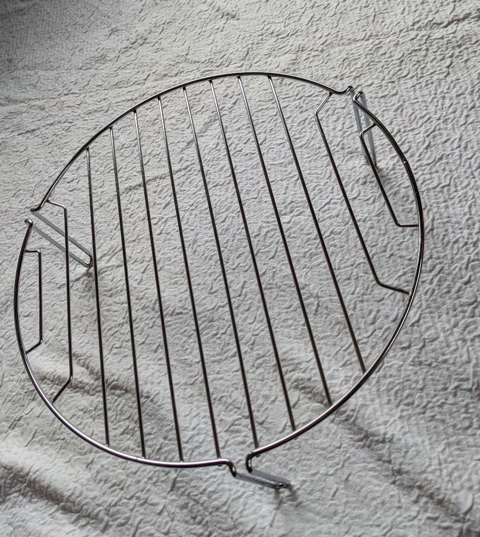 ★日立オーブンレンジ用4点セット*ターンテーブル *グリル用鉄板 *網* 取っ手