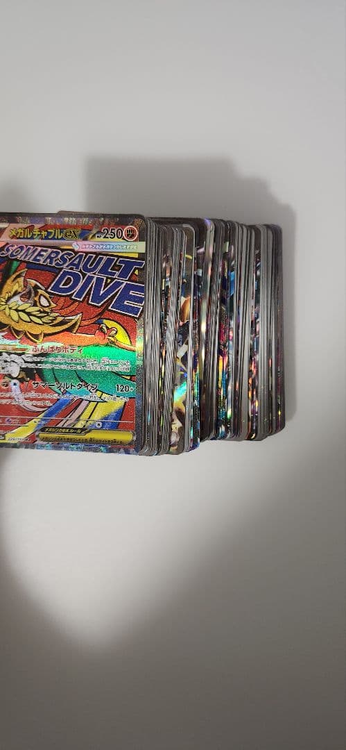 ポケモンカードセット レアカードまとめ売り