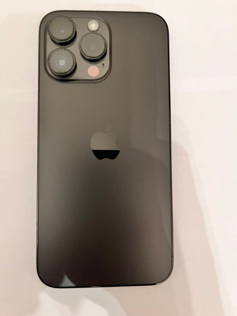 デュアル SIM iPhone 14 Pro Max 128GB 中国版