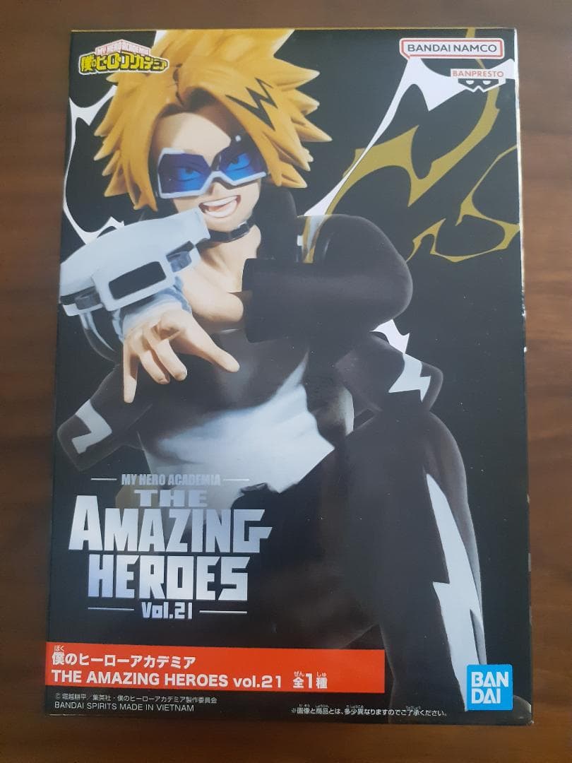 僕のヒーローアカデミア フィギュアセット（11体セット）