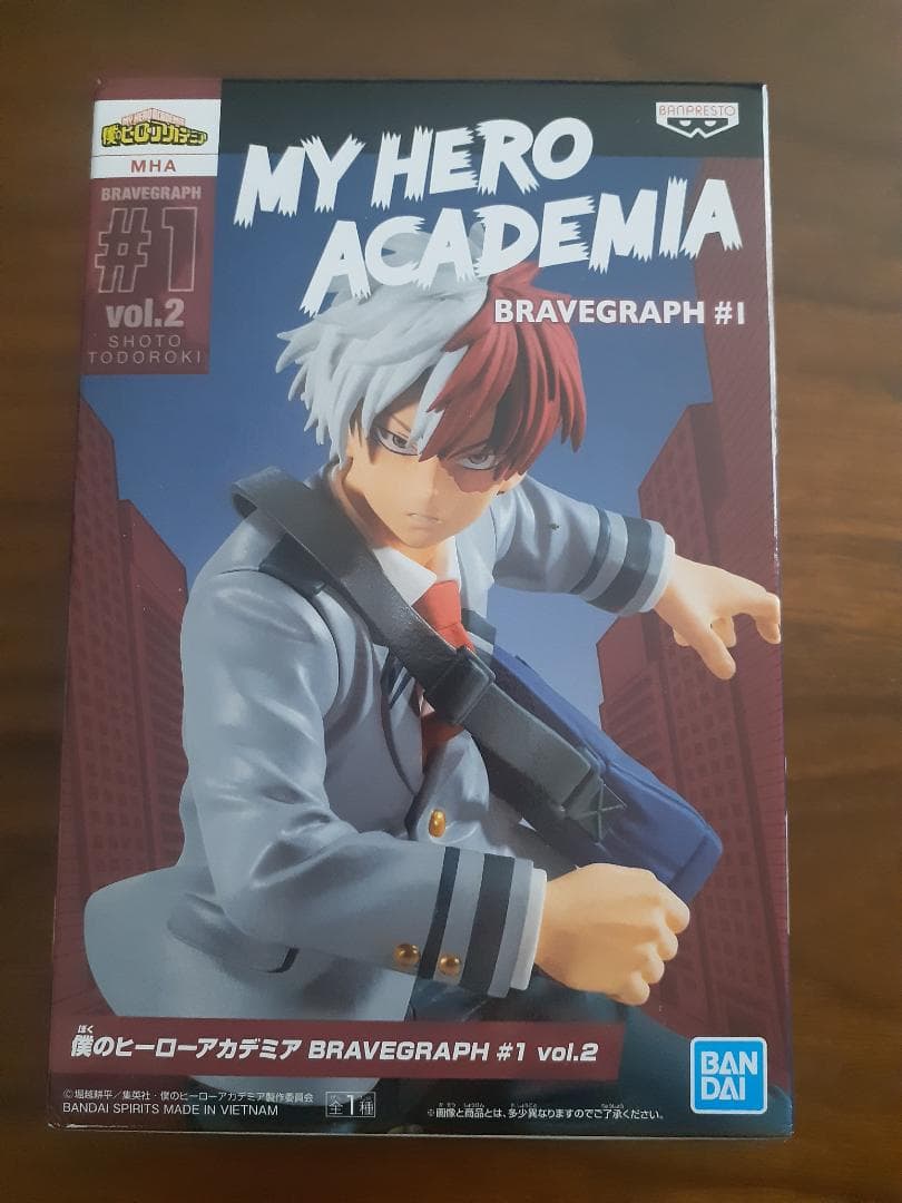 僕のヒーローアカデミア フィギュアセット（11体セット）