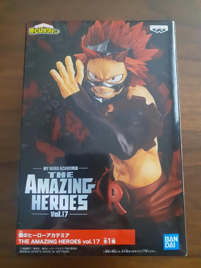 僕のヒーローアカデミア フィギュアセット（11体セット）