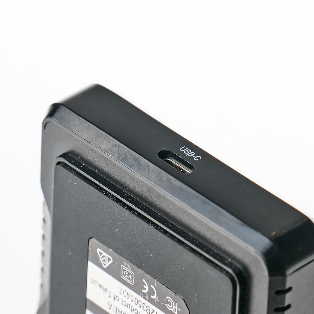 ProGrade Digital PG02 CFast/SD デュアルスロット