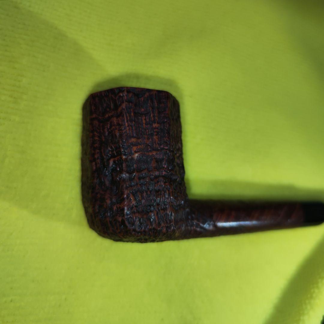 Castello old anpiquari kk ブライヤーパイプ